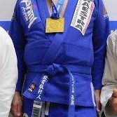 Nao_Bjj's profile picture. パラエストラ大阪所属
ブラジリアン柔術紫帯（2025-）