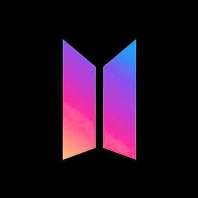 a fan account dedicated to BTS