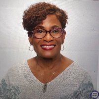 Frances Toni Draper (@francestonid) Twitter profile photo