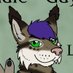 Alonis the Law Lynx (@ThatBloodyPinko) Twitter profile photo