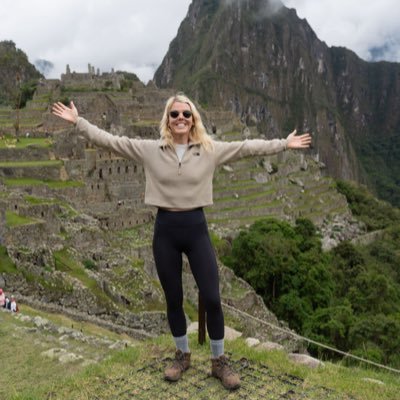 LauraSalway's profile picture. Likes Beer. Throws a good party. Has a strong affinity for musicals. Fanatical about pistachio macaroons.