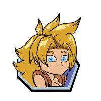 Synaeria (@nick4knack) 's Twitter Profile