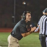 Mike Donovan (@coachdunny) 's Twitter Profile