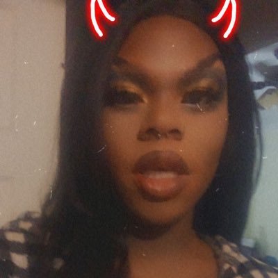 Aaliyah Imani Winchester (Ah•lee•yah) Shapeshifting drag artist 🖤 drag monster 🖤 Booking inquiries:Aaliyahdavatchi@gmail.com