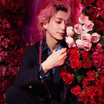39dresscode's profile picture. SnowMan☃️❄️箱推しの佐久間大介さん推し🩷です。よろしくお願いします。感情豊かに呟きます。