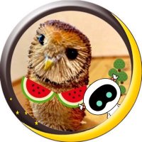 ふくろう🐹 ᴇᴄʜᴏ 🩵💛🩷 🐟🥢 (@tm5kmgg9) 's Twitter Profile Photo