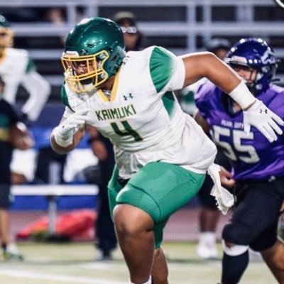 GOD is Good🙏🏾 class of 2024 ll 6’3, 300lbs ll Athlete ll Kaimuki High School ll GPA 2.9 ll📞 +1 (253) 378-6330 ll sioharmon52@gmail.com ll