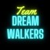 TeamDreamWalkers (@DreamWalkersGD) Twitter profile photo