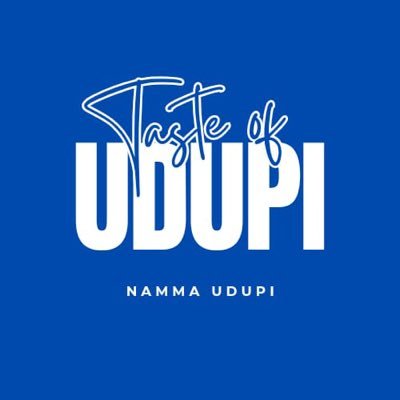 Bringing  the Food, Resturant,Cusine 
of beautiful Udupi and around  to you all, 
Use #tasteofudupi or tag us to get featured ❤️
By Team_ @thisisudupi