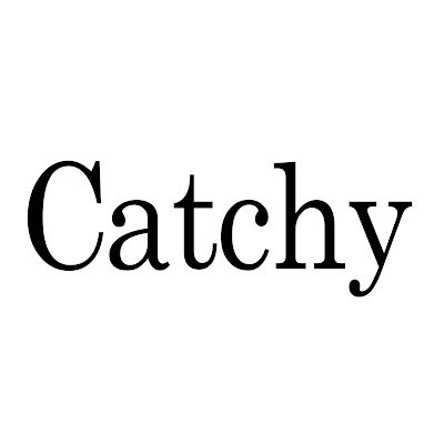 Catchy Magazine with Two Prestigious Awards at the Ice Film Festival USA . Shop At: https://t.co/VAwZ6AkQJ1
https://t.co/jGEFSbKqbu