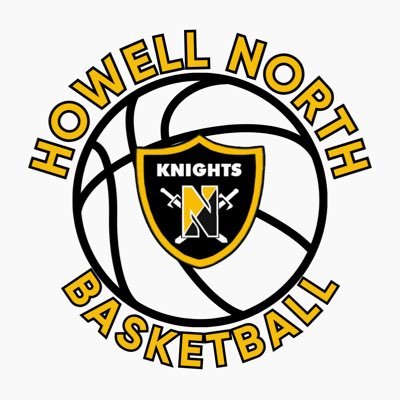 Howell North JV & C Team Girls Basketball