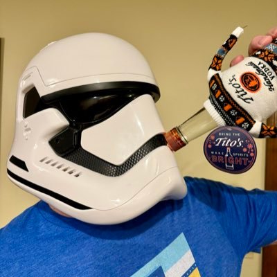 WDWdrunktrooper Profile Picture