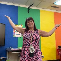 Jodi Postol (@postol4prek_tcs) 's Twitter Profile