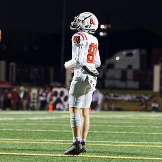 C/O 2025 | 5’11 160lbs | 3.6 GPA | Coppell High School | Kicker | Kohl’s 4.5⭐️ | HKA | Coach: awiley@coppellisd.com | NCAA ID# 2402220586