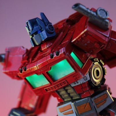 CybertronWarriorsさんのプロフィール画像