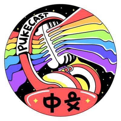 PukeCastCN 🌈 Profile