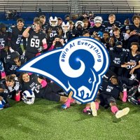 Lamphere Rams Football(@LamphereRamsFB) 's Twitter Profile Photo