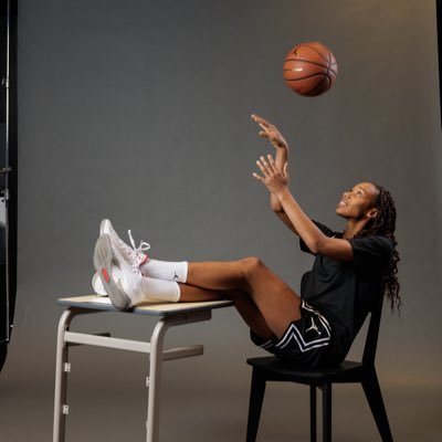 daniarob08's profile picture. God did | 2027 | 5’10 Combo Guard | Ontario Christian | 4.4 GPA | FBC UNITED WEST COAST GUAA IG: @dani_robinson2