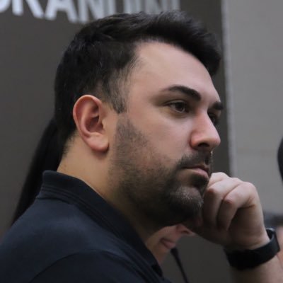 👨🎓Bacharel em Serviço Social. 👨🎓 Especialista em Gestão Social de Políticas Públicas.📍Vereador e Presidente do Legislativo 2025 📢 @movimentoodssc