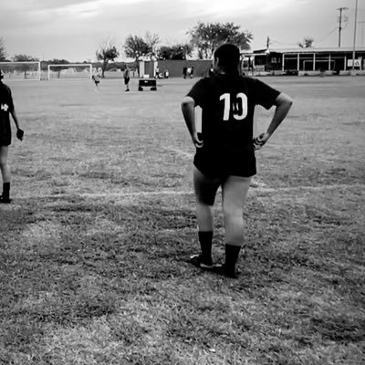 #10 on the field JMHS JV Manager ⚽️ CO’27