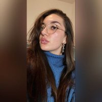 Nerea Kharouni(@nereakharouni) 's Twitter Profile Photo