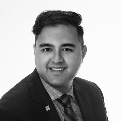 RajeevK_TD's profile picture. Views are my own