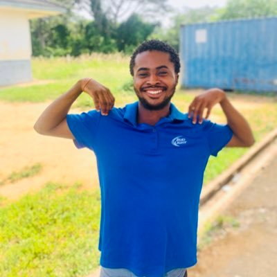 ReggieOsei45's profile picture. 