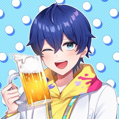 酒とゲームと推しが好きです。たまに配信しています。Sub▶︎@839subママ:@umitohyou