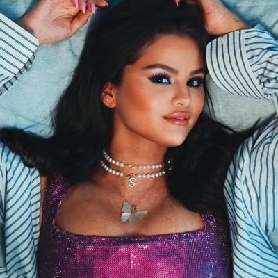 selenagchart Profile Picture