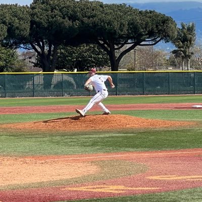 Hartnell College RHP 5’10 190lbs Email: zacholivarria@gmail.com Phone: 209-304-6724