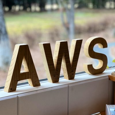 aws_workshop Profile Picture