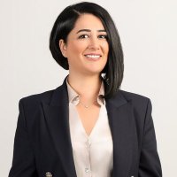 Esin Güneş Erkonak(@ErkonakEsin) 's Twitter Profile Photo