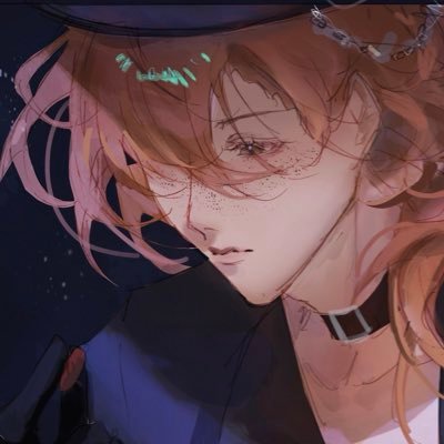 🇮🇩!! @/kazuki_boo on insta REPOSTS AND USE OF ART R OKAY ONLY W VISIBLE CREDIT🗣️🗣️‼️💯 MULTISHIPPER!! chuuya nakahara is my wife