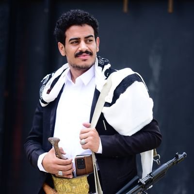 ALMURADY_7_7_7's profile picture. نحن لا نعبد البشر لاكن نعرف قيمة الرجال