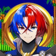 Divine Dolphin (@sonicdolphin117) 's Twitter Profile