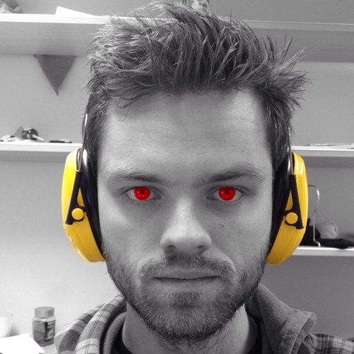 odiboy85's profile picture. #yolo