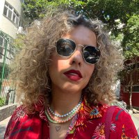 Carla Lemos 🌺✨(@carlinha) 's Twitter Profile Photo