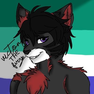 Just a Omnisexual furry in  the Navy. NUC Schooling/Active Duty. EMN. I do not represent the DoD/USN all opinions are my own