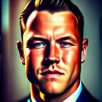 Rob Acheson (@blacklabelbob) 's Twitter Profile Photo