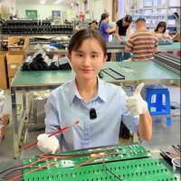 Allison_China LED factory(@simonsong0323) 's Twitter Profile Photo