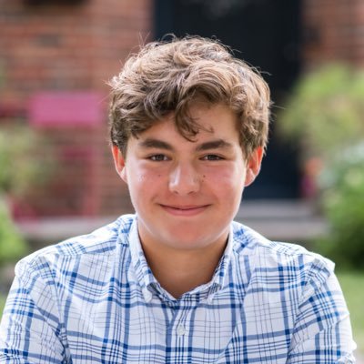 Petey0904's profile picture. Rita ‘26 Lacrosse