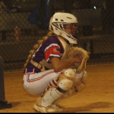 2025 Catcher/Apex High School - @UnityHorsley24 - Uncommitted - Jeremiah 29:11 - ✝️🇺🇸🥎