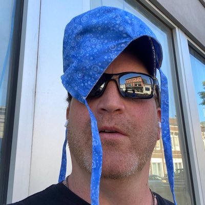 wsgeek's profile picture. The geek abides
