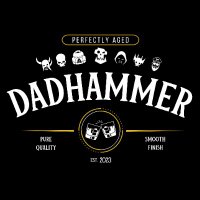 Dadhammer(@dadhammerbb) 's Twitter Profile Photo