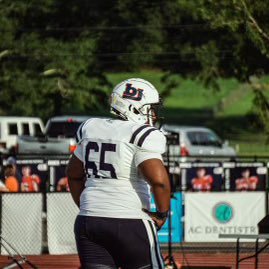 Student Athlete📚 5’10 260 Bob Jones high school OL