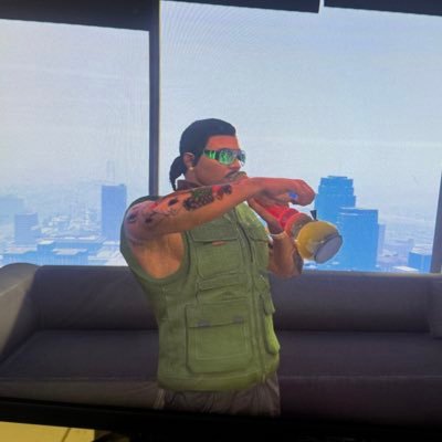 I’m a 22yrs old rising streamer and I play video games for fun! check out my twitch and YT: https://t.co/ItnjVitrqO