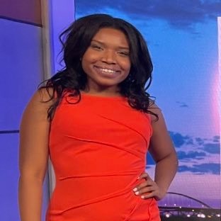 East Harlem Girl,Temple Alumna and Reporter @kgwnews