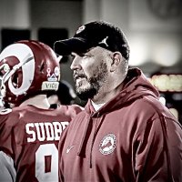 Asa Poteete (@coachp_07) 's Twitter Profile