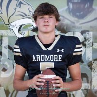 alex king (@alexking_qb2027) 's Twitter Profile