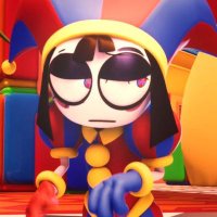 Bufoncita (@pomni_jester1) 's Twitter Profile